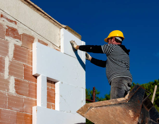 Best Fiberglass Insulation in Conning Towers Nautilus Park, CT