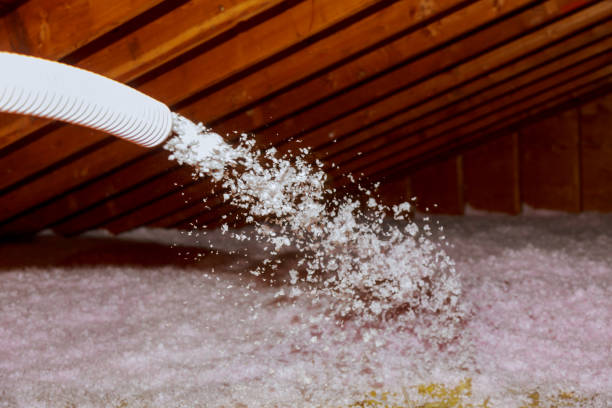 Best Specialized Insulation Services in Conning Towers Nautilus Park, CT