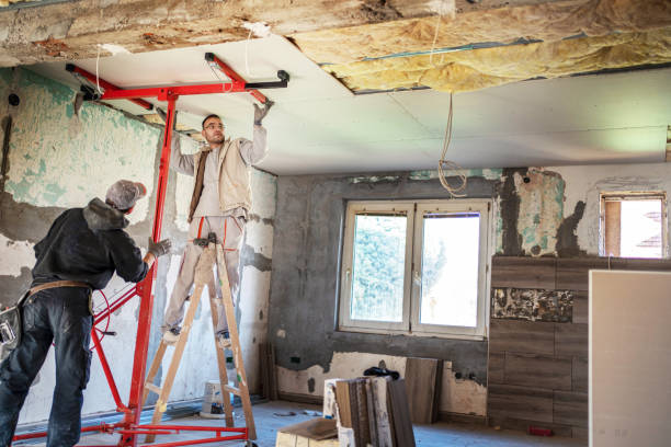 Best Insulation for Specific Applications in Conning Towers Nautilus Park, CT