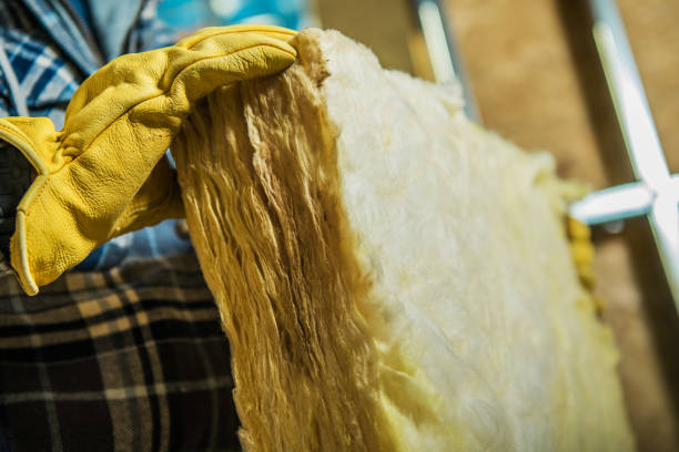 Types of Insulation We Offer in Conning Towers Nautilus Park, CT