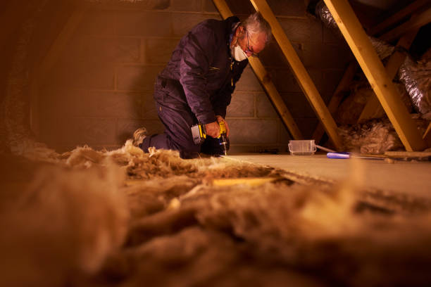 Best Residential Insulation in Conning Towers Nautilus Park, CT
